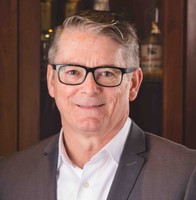 Bill Gallagher, P. Eng