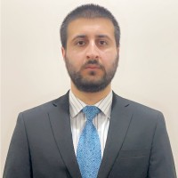 Ali Durrani
