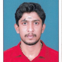 Rahul R Nath