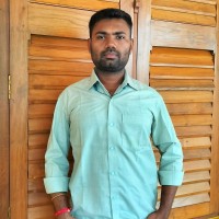 Narasimha B
