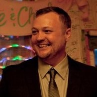 Chad Knutson