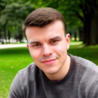 Alex Hallam