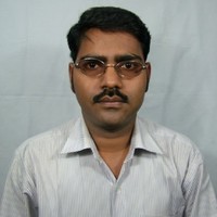 Bikram Mandal