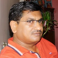 Rakesh Saini