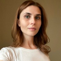 Palina Krauchanka