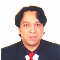 Raj Sreenivasan