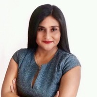 Gloria R.