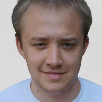 Владимир Боровских