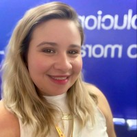 Natielen Campos