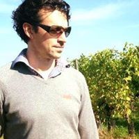 Serge Van de Nieuwegiessen