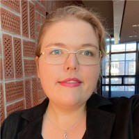 Eleonore Svärd