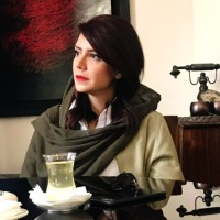 Mona Farahany