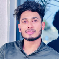 Mohammed Shibilin