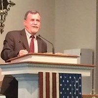 Dr. Paul Dennis