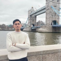 Mario Angelo Vilema Ramos