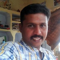 Sukumar Bagavathi