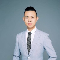 Edward Liu