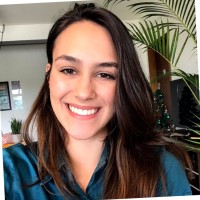 Lauren Brondani Castilhos