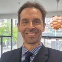 Simon Festing