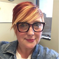 Jenn Morritt