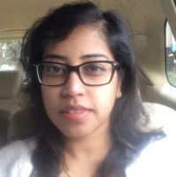 Mili Kejariwal