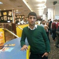 Ramazan Yaman