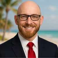 Patrick Mackin Iv