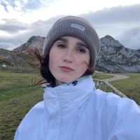 Carolina Gómez Riesco