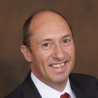 Gary Dorman MBA