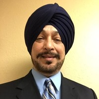 Kuljinder Sodhi