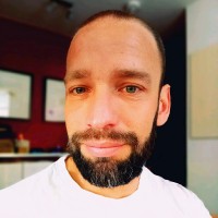 Dirkjan Heijne Alarcon