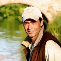 Tim Eliot-cohen