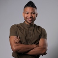 Louis Jonathan Virginie