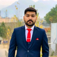 Engr. Muhammad Umair