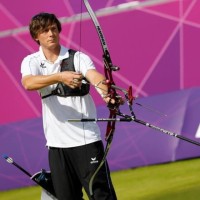 Jeff Henckels Oly