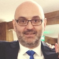 Santiago González Martín