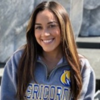 Gabrielle Padilla