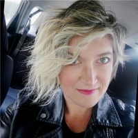 ERIKA SCIALLA