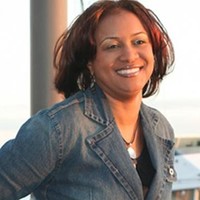 Tamara Hundley
