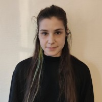Alexandra Mouret