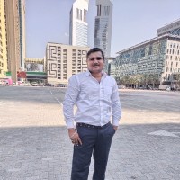 Shaik Majeed