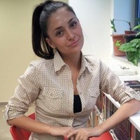 Georgiana Andrei Georgiana