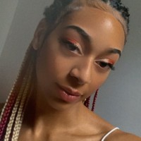 Samaria Johnson
