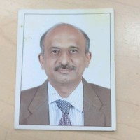 Ponna Ramanathan Venugopal