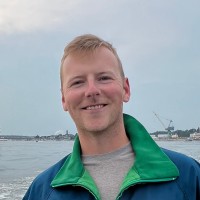 Andrew Catlin