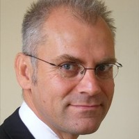 Dr Ian Denness