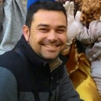 Jose Galán