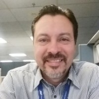 Luis Pacheco
