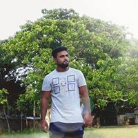 Md Rahman Shakti