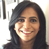 Bela Patel